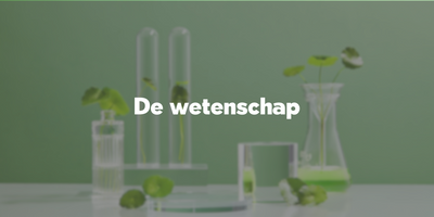 Hoe het werkt & De Wetenschap